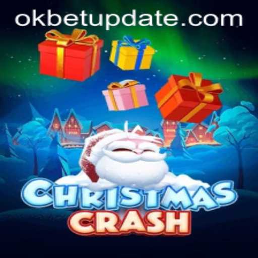 Explore the Enchanting World of ChristmasCrash with OKBet