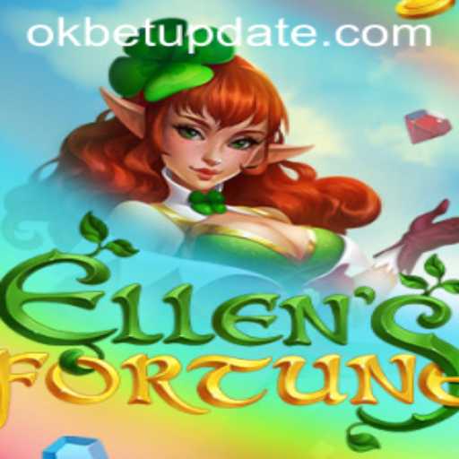 Unveiling EllensFortune: Dive into the World of OKBet Gaming