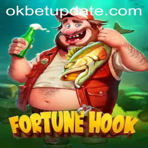 Exploring the Exciting World of FortuneHook with OKBet