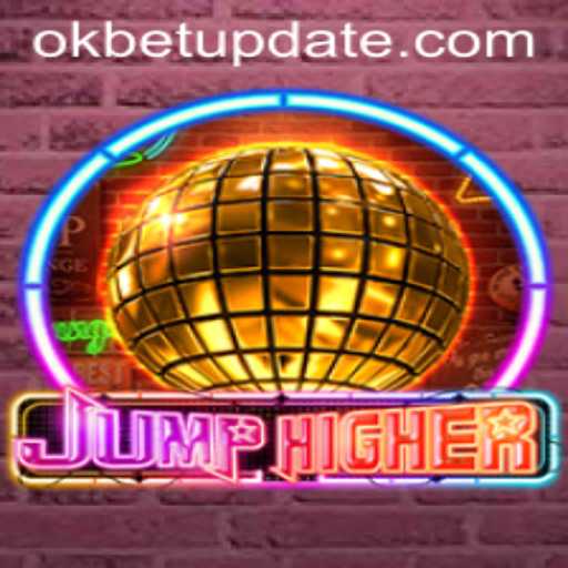 JumpHigher: An Exciting New Game with OKBet