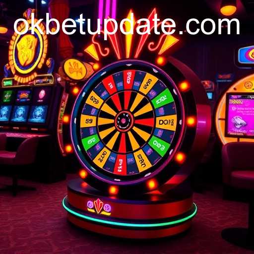 The Excitement of Rotary Games: An In-Depth Look at OKBet's Influence