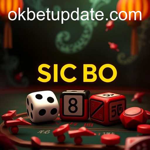Exploring Sic Bo: A Classic Game with OKBet
